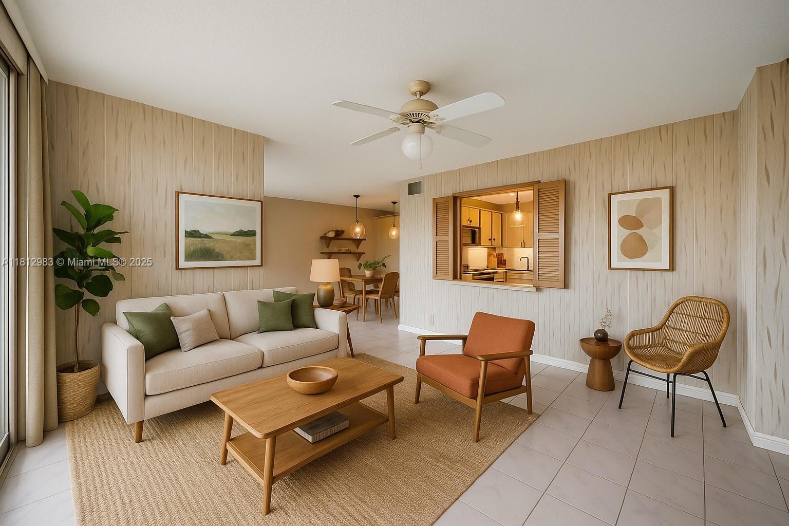 Oceanview Park Condo