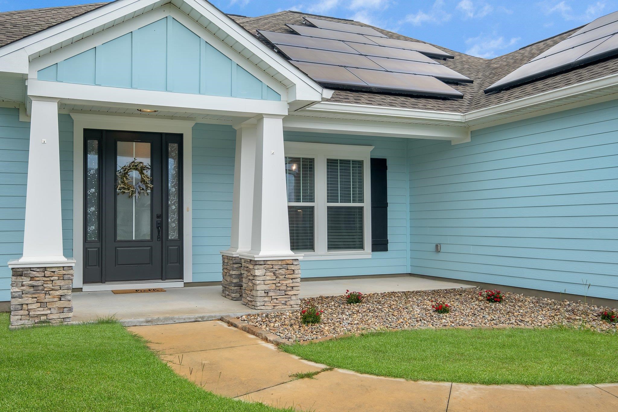 8 Windsor Way, Crawfordville, Florida image 2