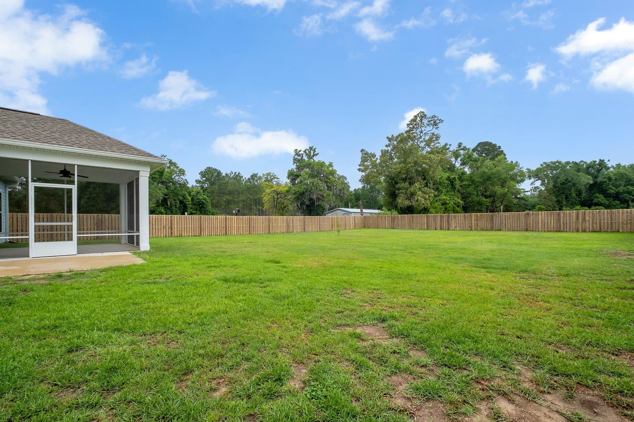 8 Windsor Way, Crawfordville, Florida image 34