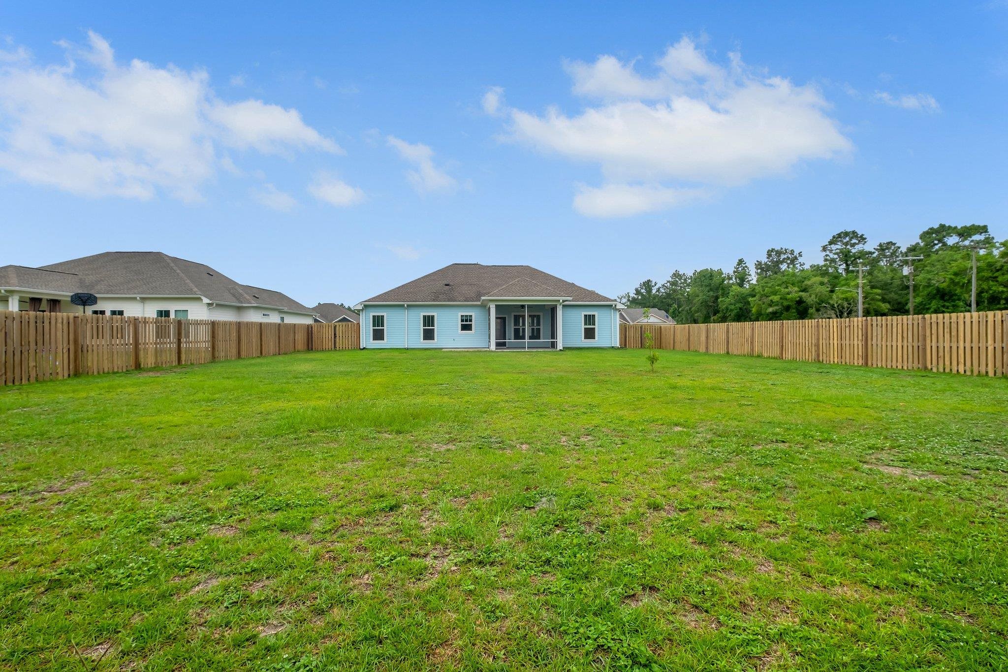 8 Windsor Way, Crawfordville, Florida image 35