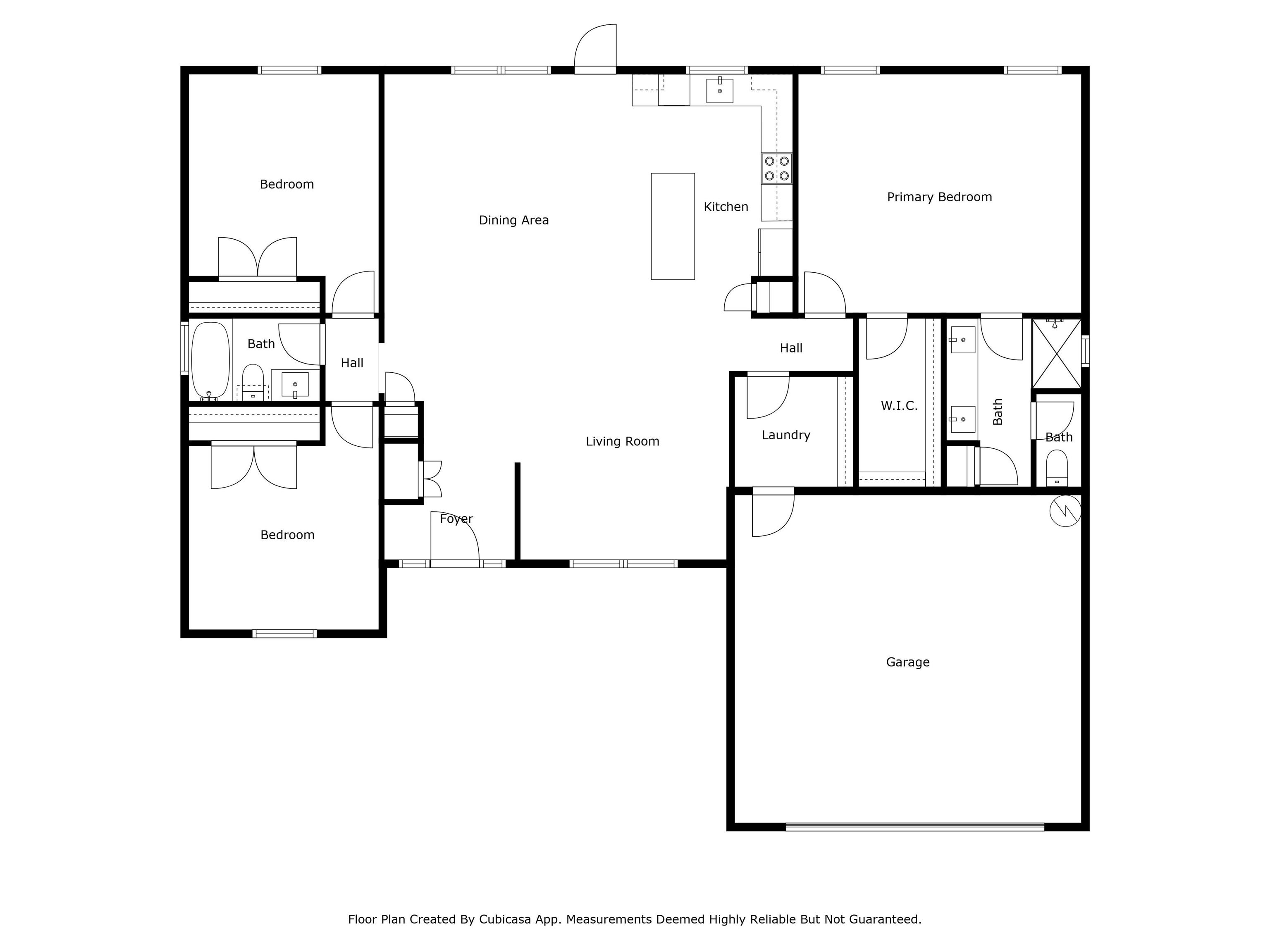 8 Windsor Way, Crawfordville, Florida image 4