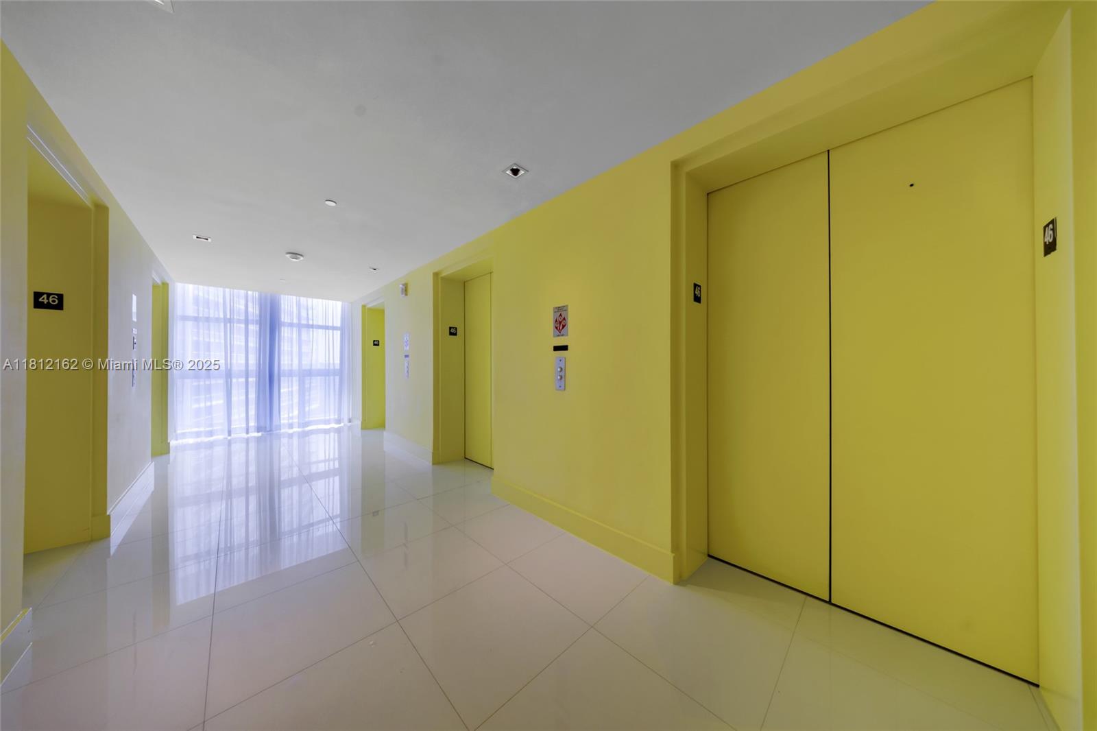 495 Brickell Ave #4609, Miami FL 33131