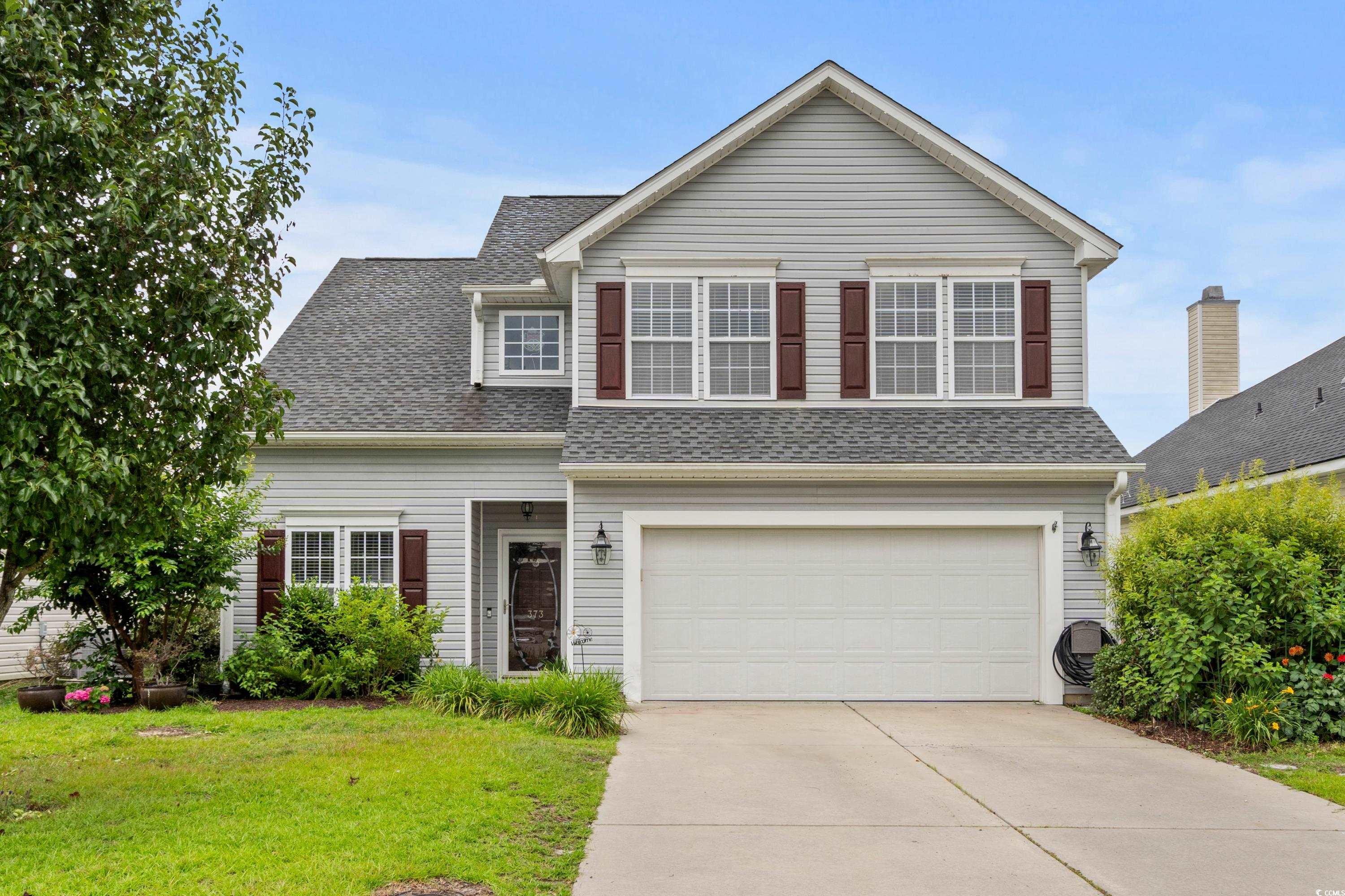 373 Skyland Pines Dr. Myrtle Beach, SC 29588