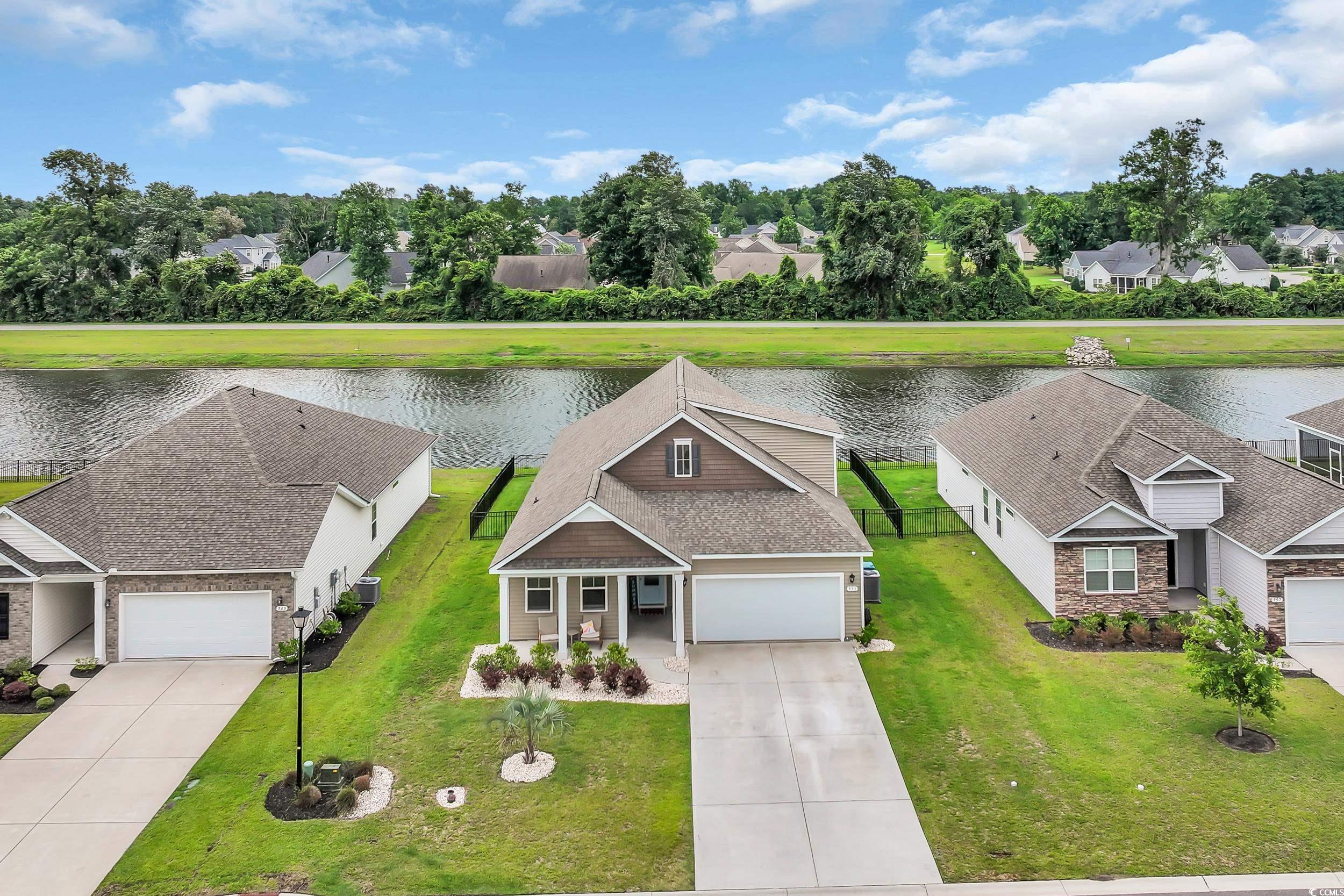 553 Pier Ct. Little River, SC 29566