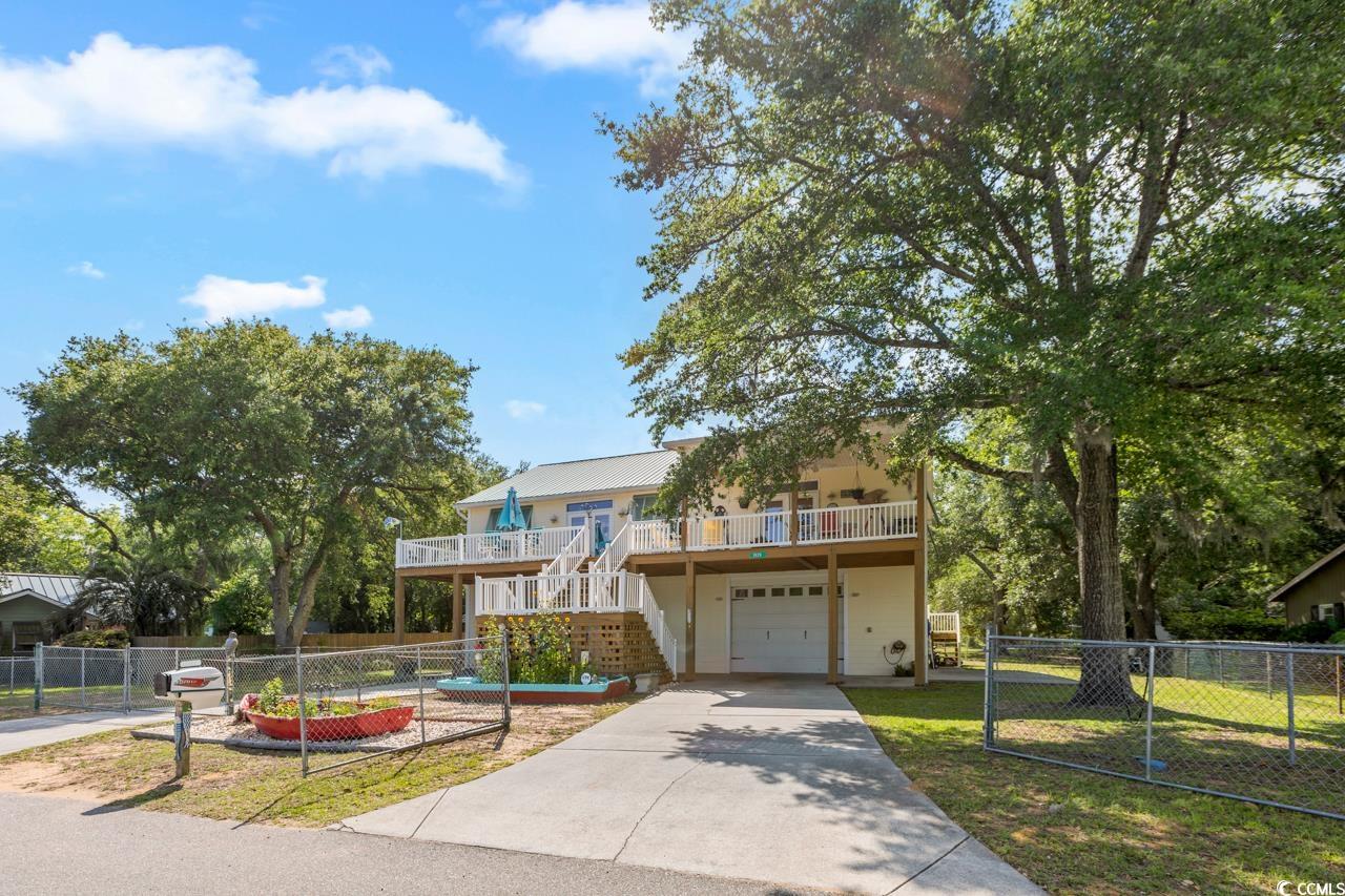 3926 Flagg St. Murrells Inlet, SC 29576