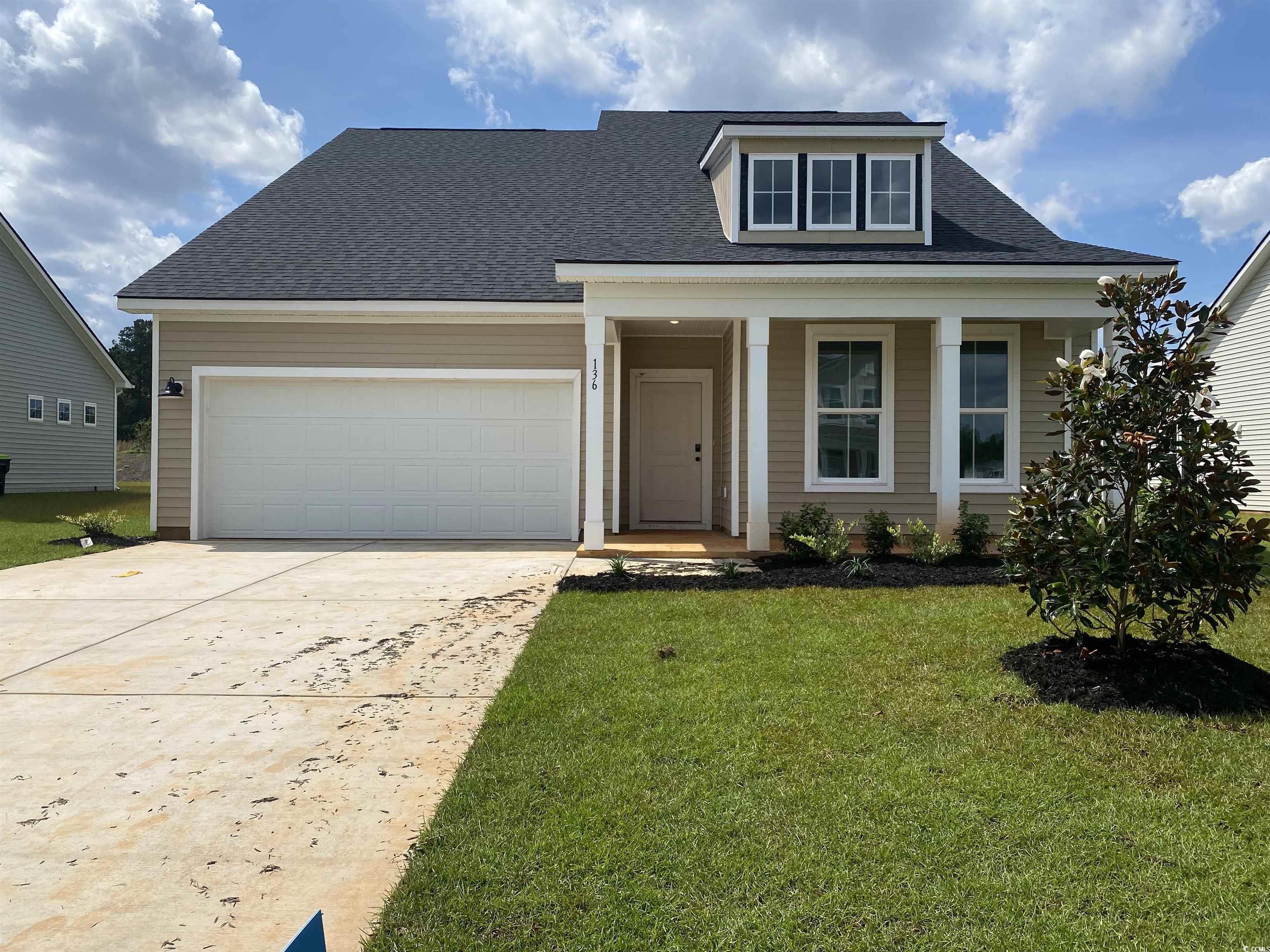 136 Joyce Dr Longs, SC 29568