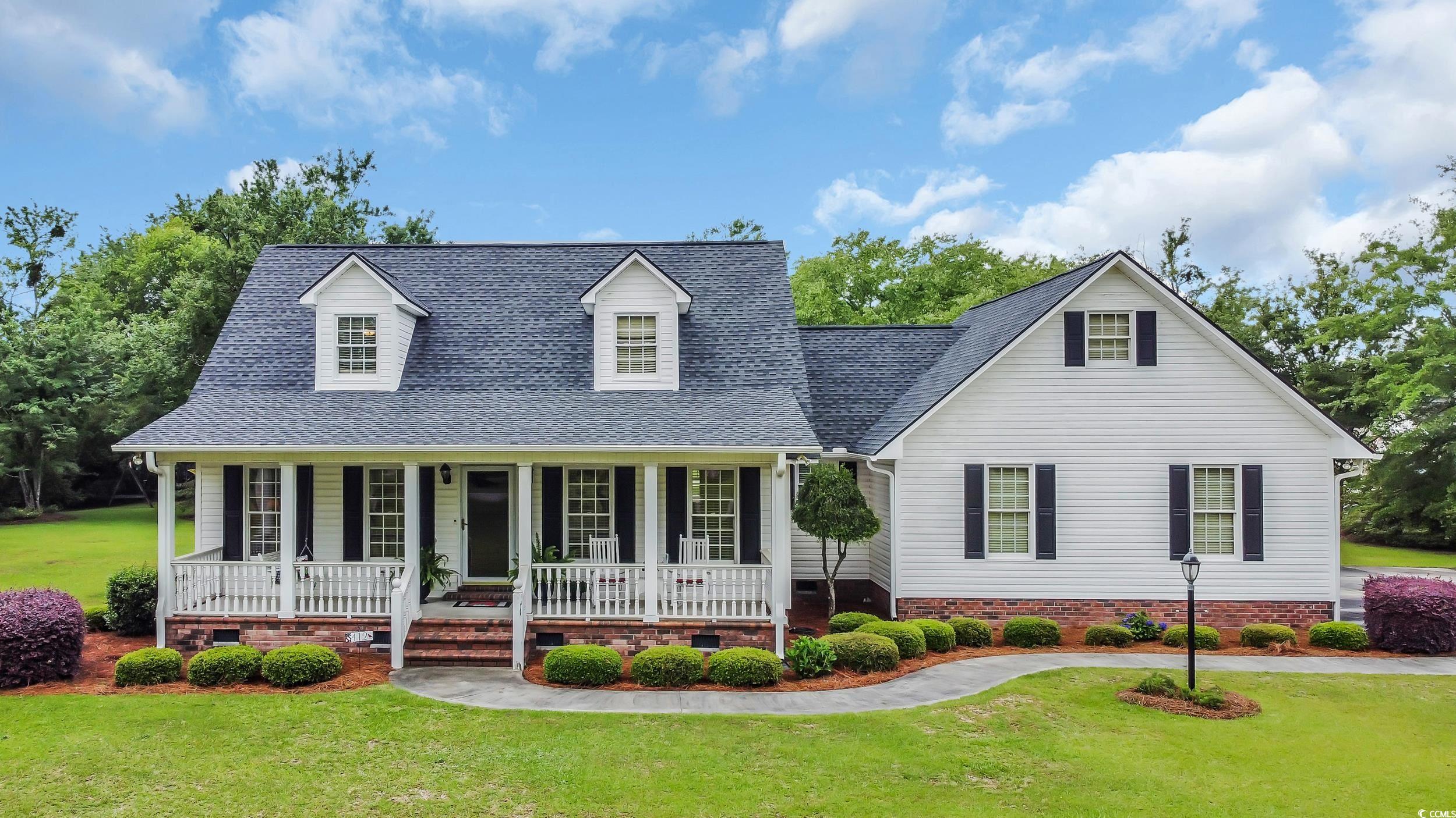 412 Carolina Dr. Loris, SC 29569