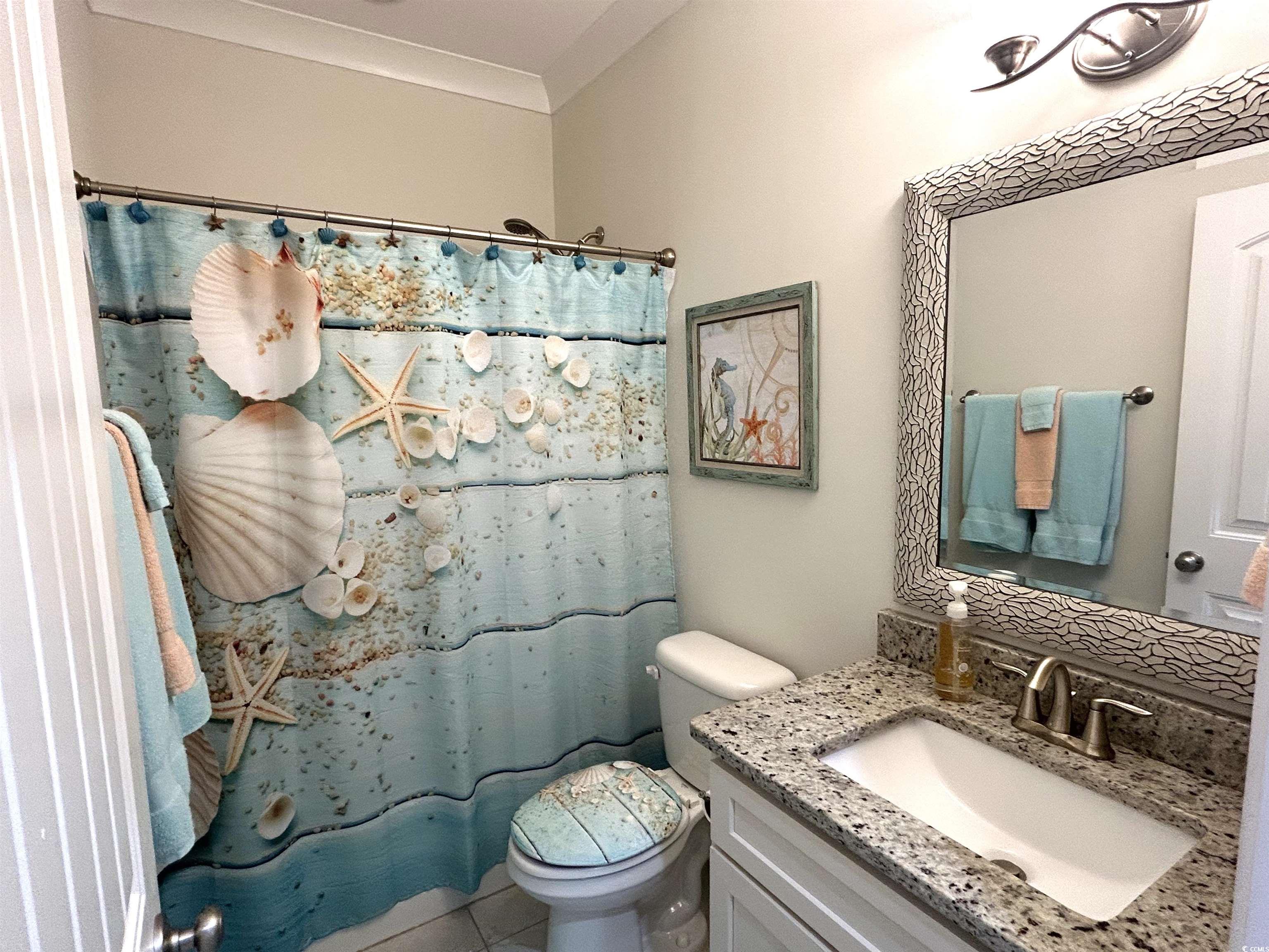 1029 Ray Costin Way UNIT Villa 909 Murrells Inlet, SC 29576