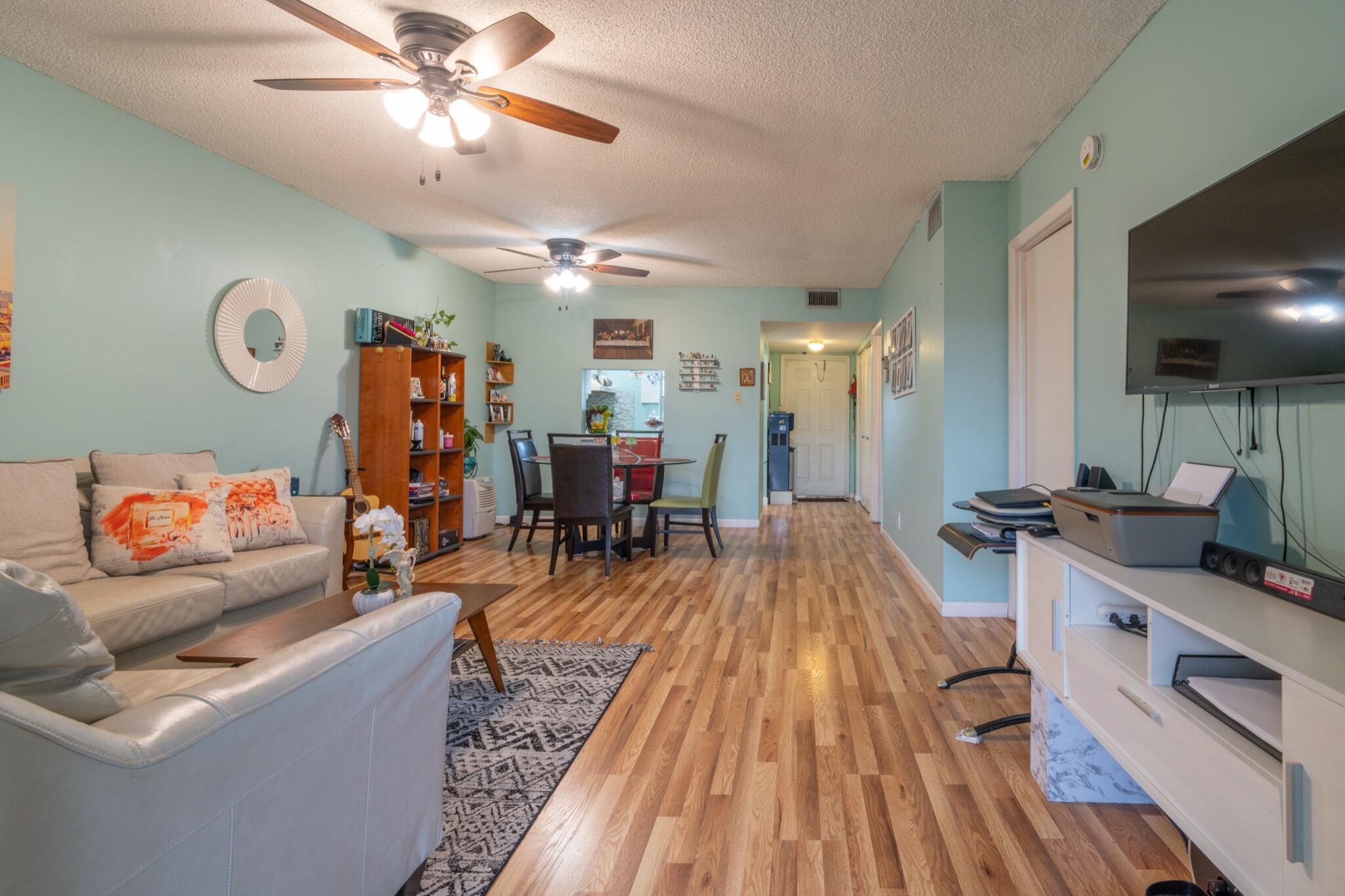 Oriole Gardens 12 Condo