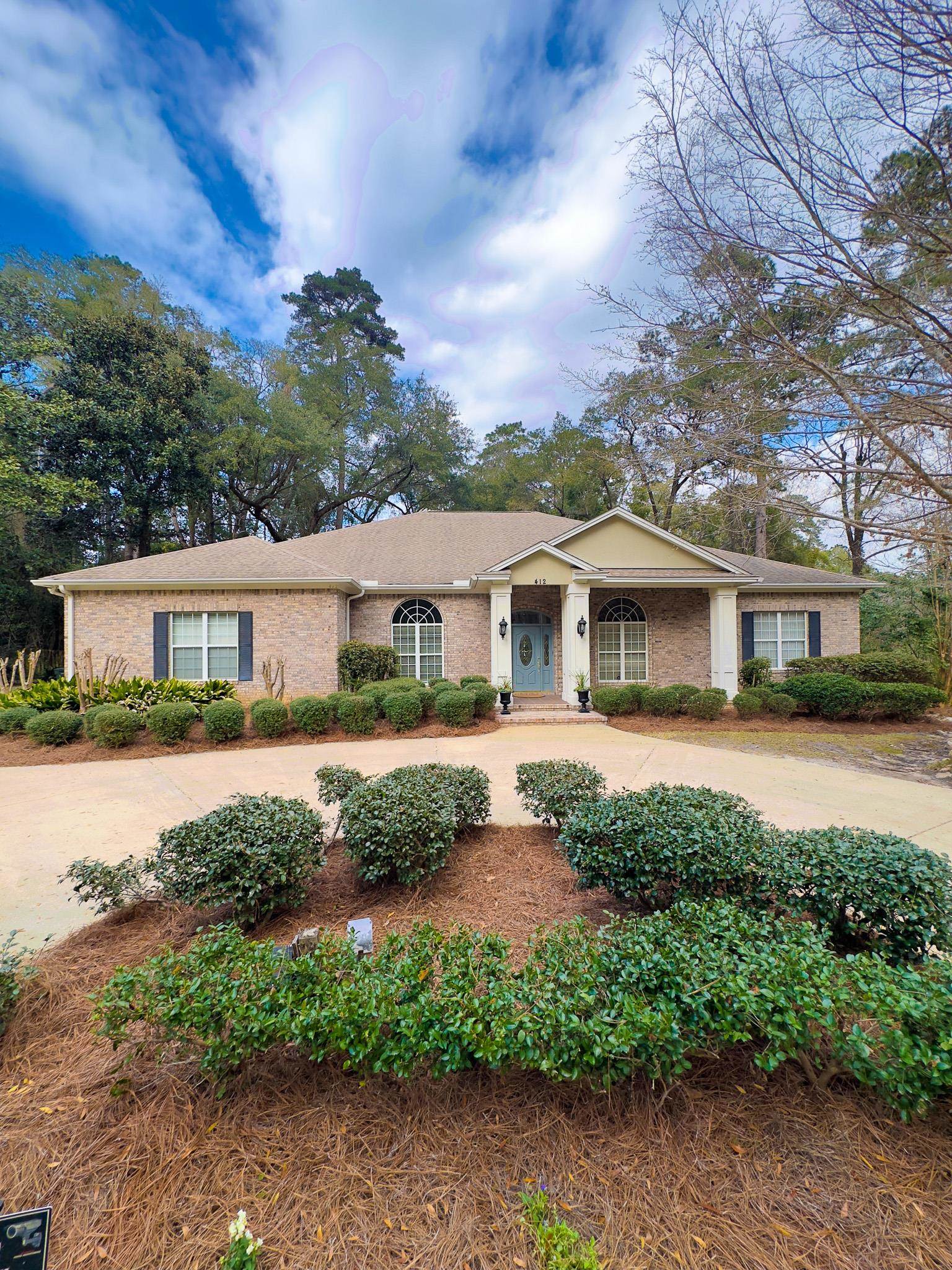 412 Meridian Ride, Tallahassee, Texas image 1