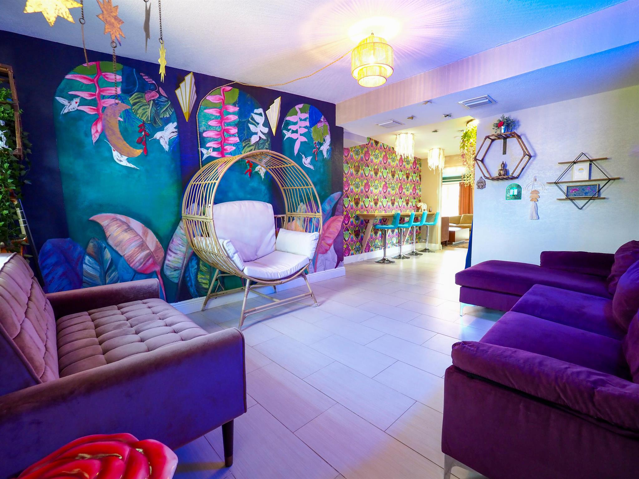 Palm Beach Cabana Colony