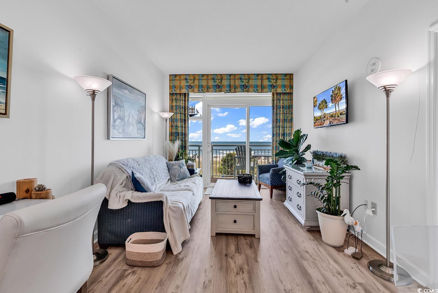 2501 S Ocean Blvd.