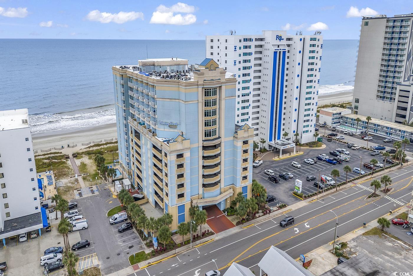 2501 S Ocean Blvd.