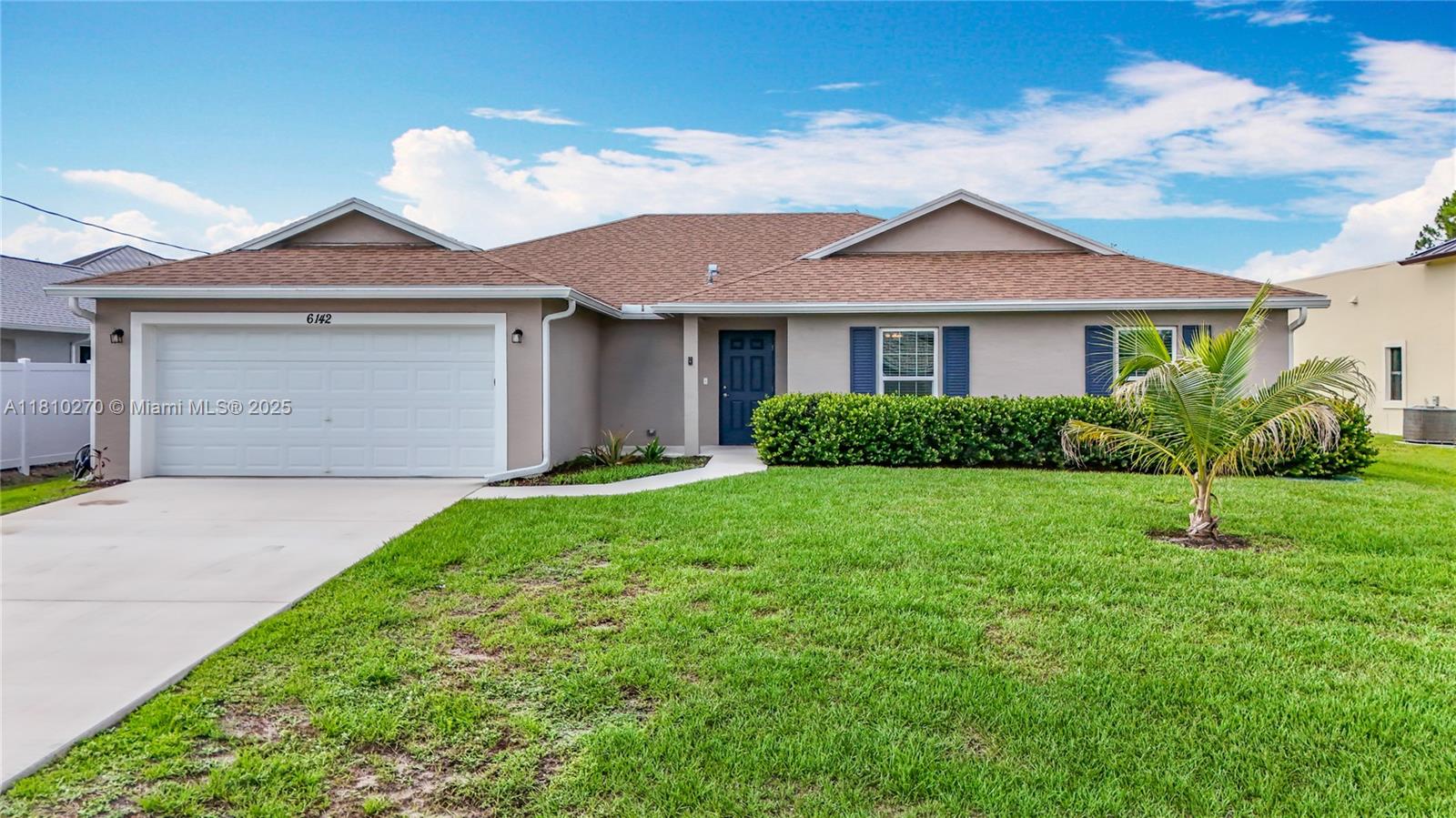 Port St Lucie Section 44