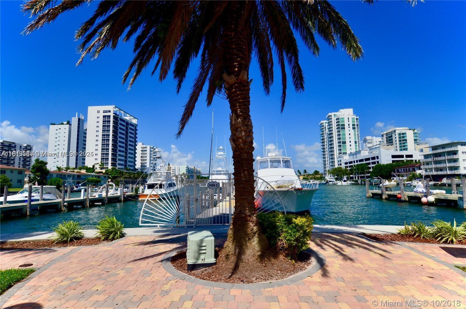 7910 Harbor Island Dr #1001, North Bay Village FL 33141