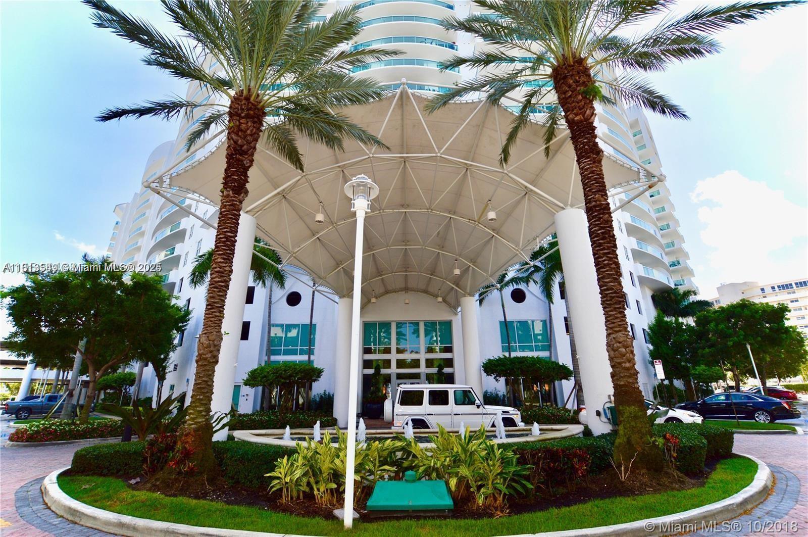 7910 Harbor Island Dr #1001, North Bay Village FL 33141