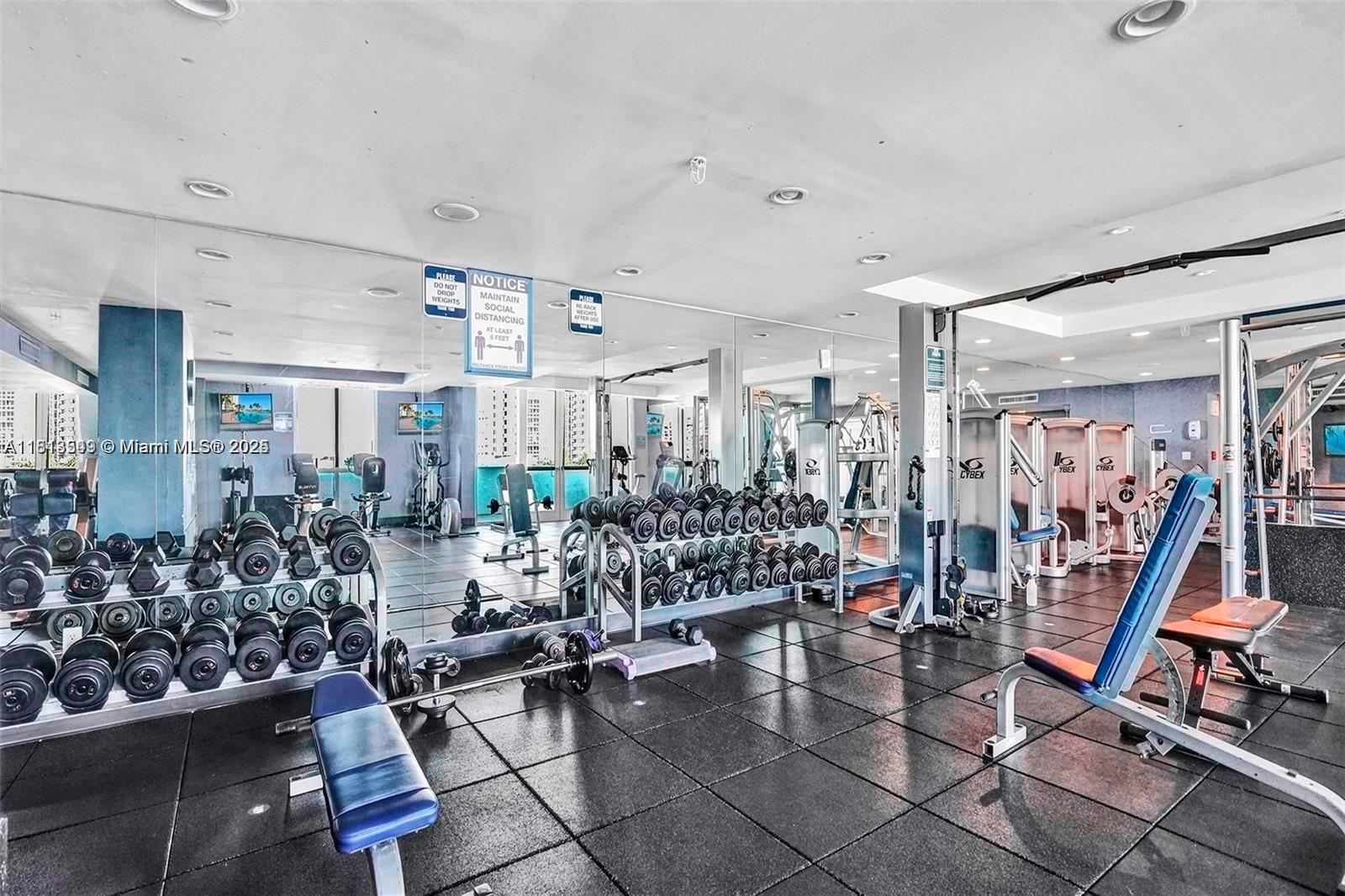 7910 Harbor Island Dr #1001, North Bay Village FL 33141