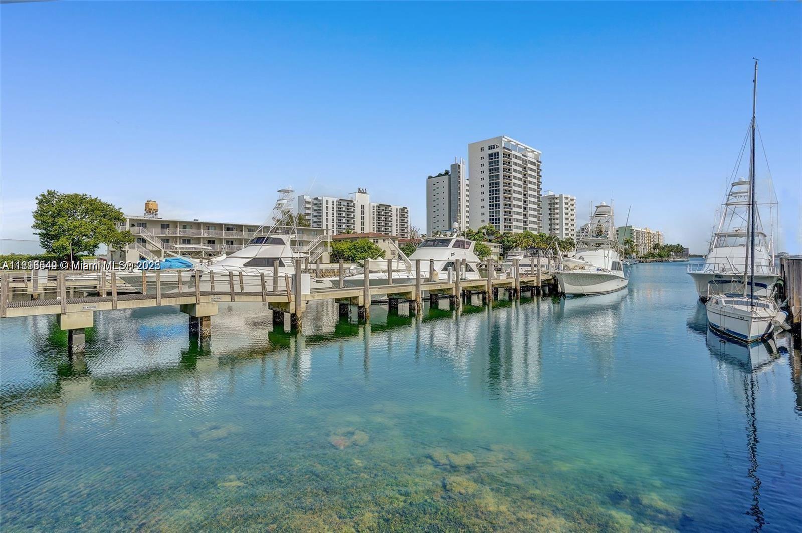 7910 Harbor Island Dr #1001, North Bay Village FL 33141
