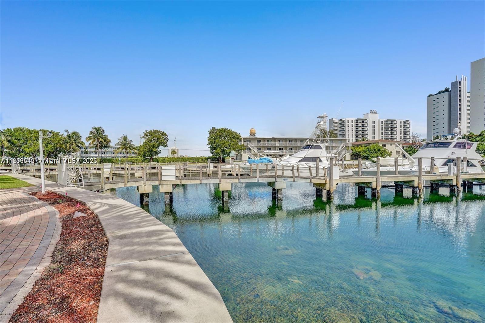7910 Harbor Island Dr #1001, North Bay Village FL 33141