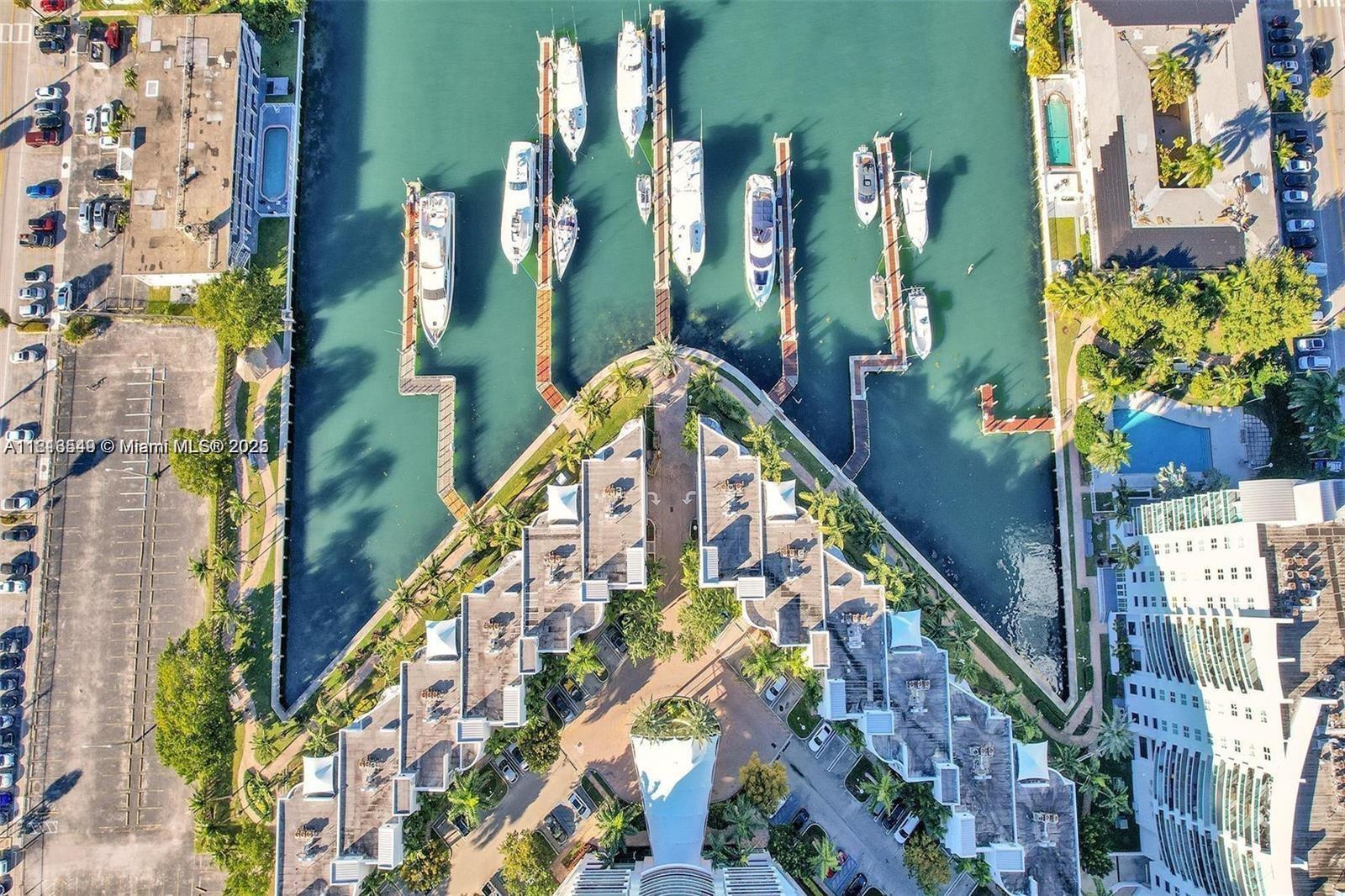 7910 Harbor Island Dr #1001, North Bay Village FL 33141