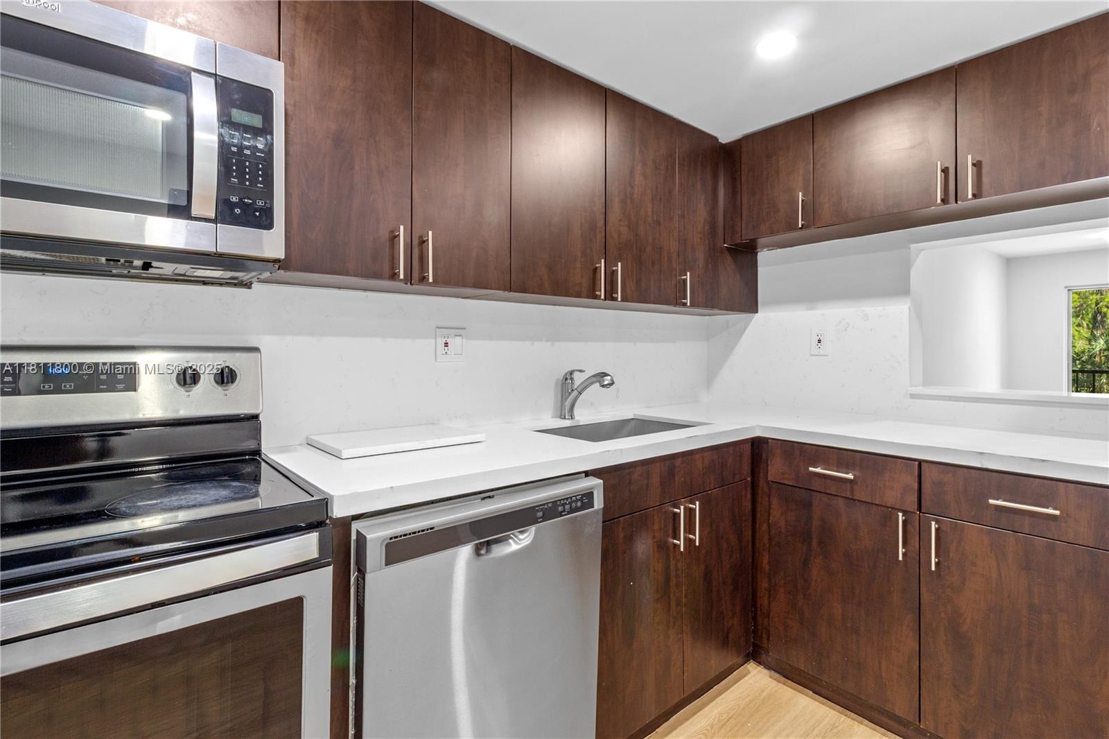 Versailles Gardens Condo