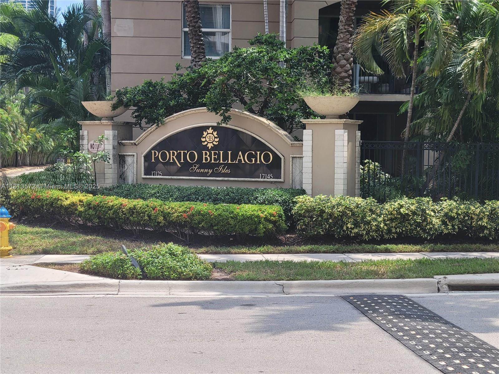 17125 N Bay Rd #3204, Sunny Isles Beach, Florida image 1