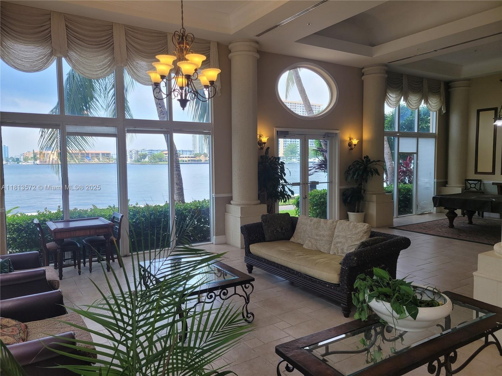 17125 N Bay Rd #3204, Sunny Isles Beach, Florida image 27