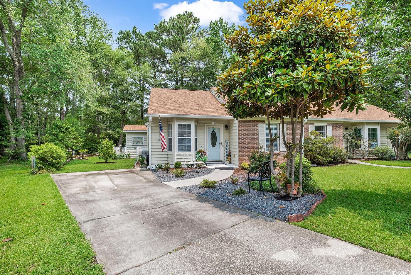 103 Robin Ct. Murrells Inlet, SC 29576