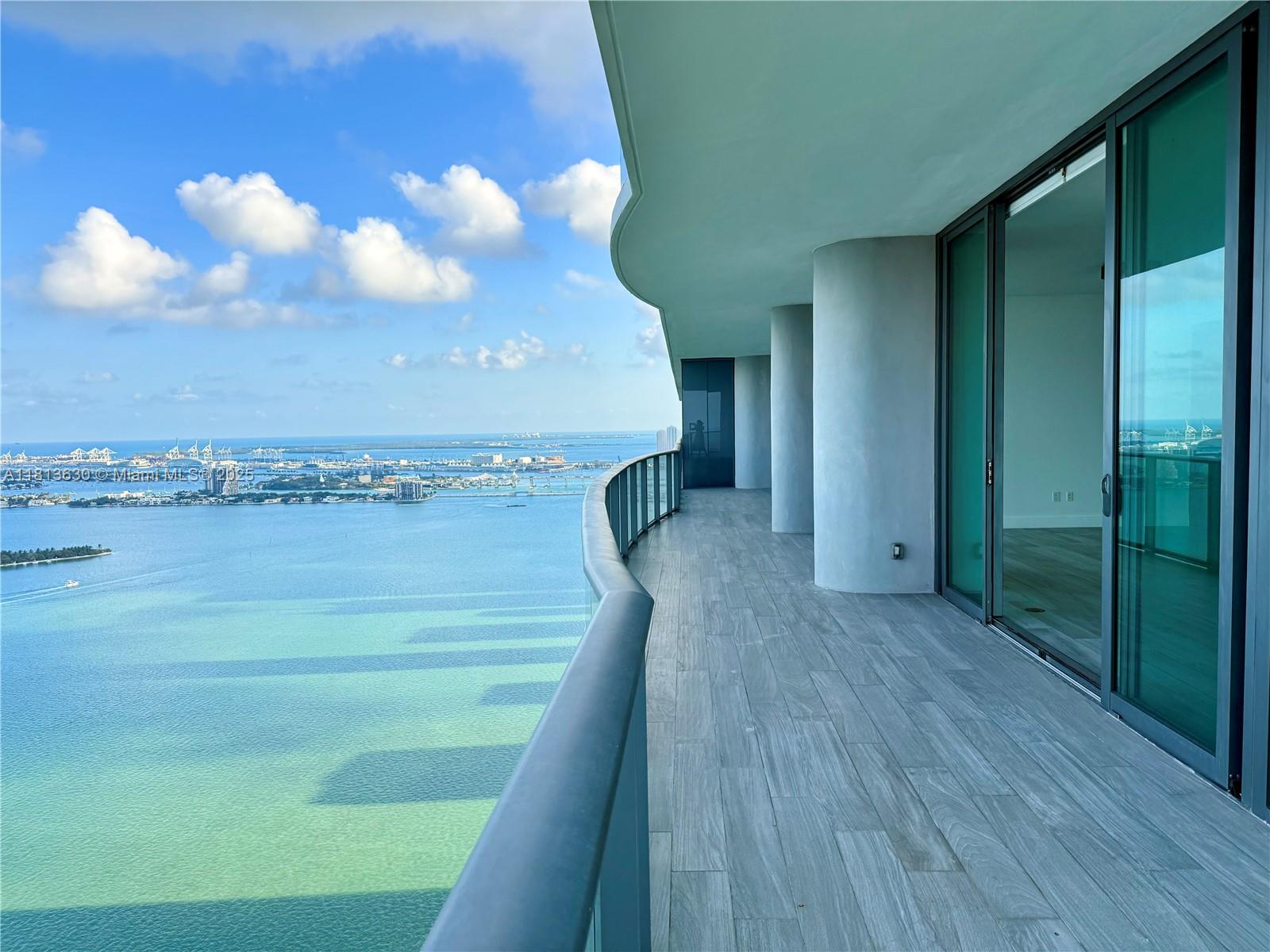 3131 NE 7th Ave #PH5103, Miami FL 33137