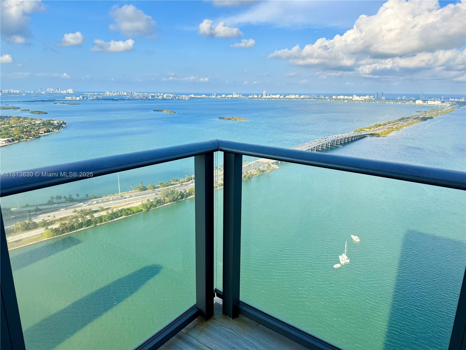3131 NE 7th Ave #PH5103, Miami FL 33137