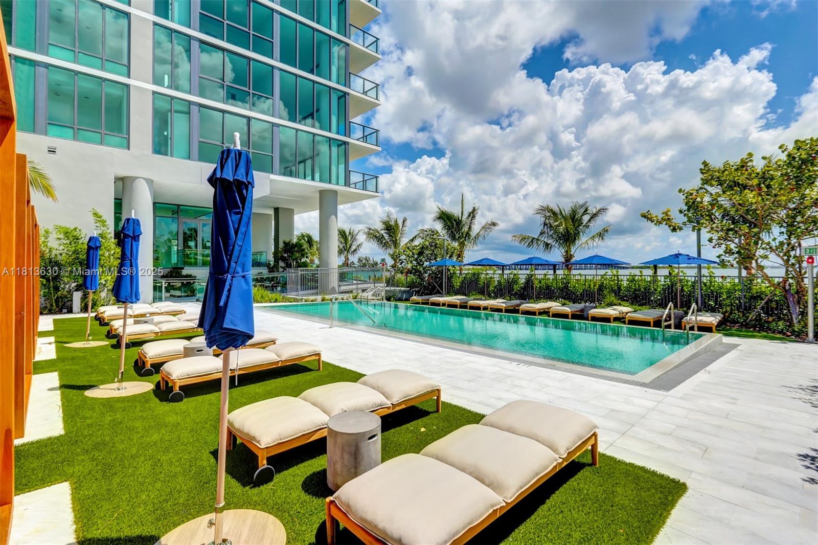 3131 NE 7th Ave #PH5103, Miami FL 33137