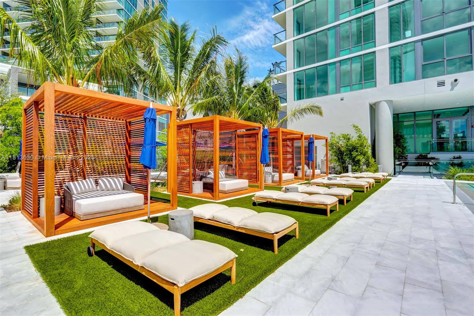 3131 NE 7th Ave #PH5103, Miami FL 33137
