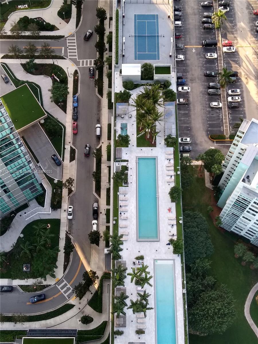 3131 NE 7th Ave #PH5103, Miami FL 33137