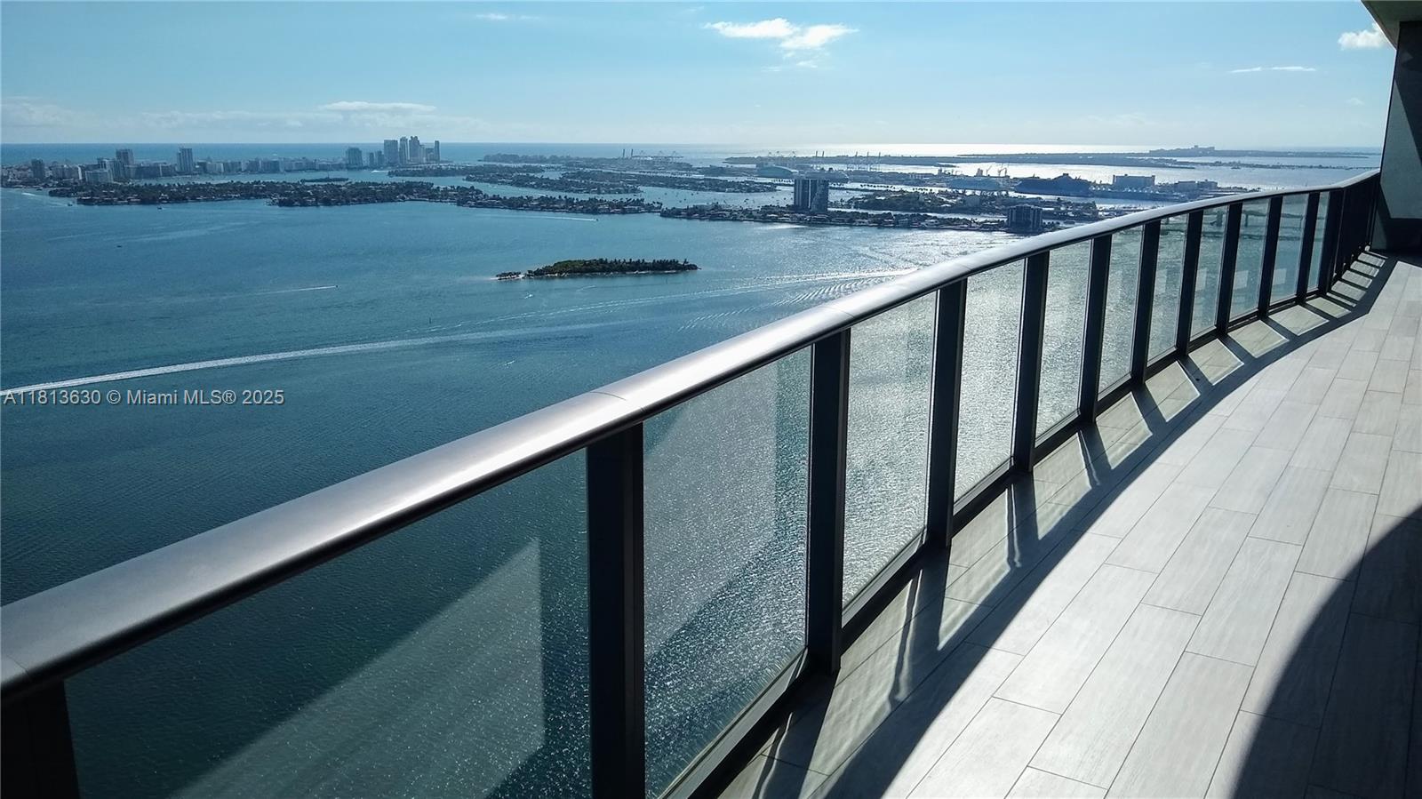 3131 NE 7th Ave #PH5103, Miami FL 33137
