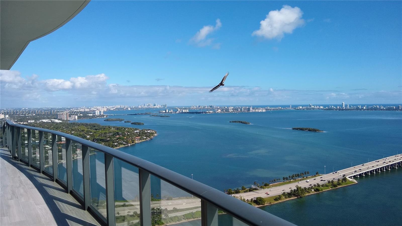 3131 NE 7th Ave #PH5103, Miami FL 33137