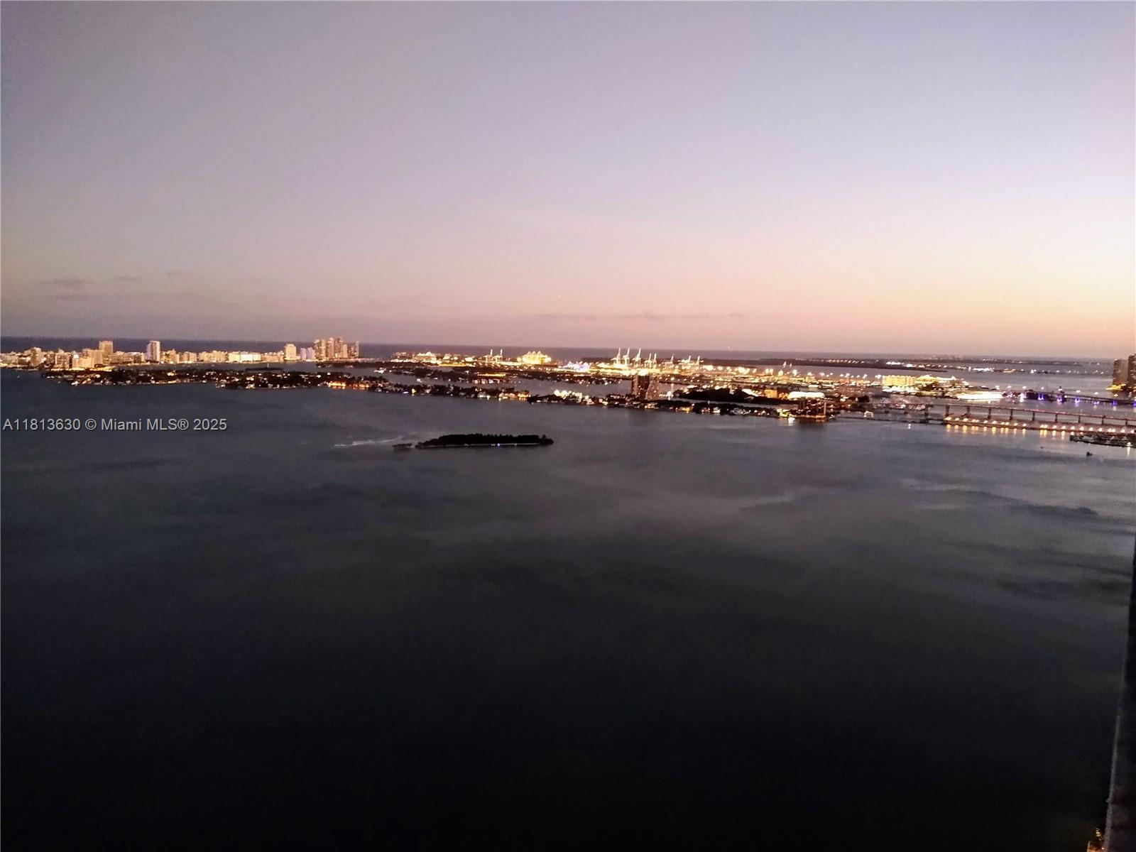 3131 NE 7th Ave #PH5103, Miami FL 33137