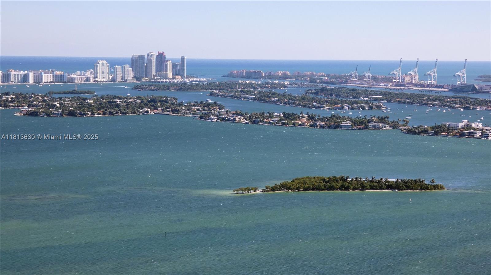 3131 NE 7th Ave #PH5103, Miami FL 33137