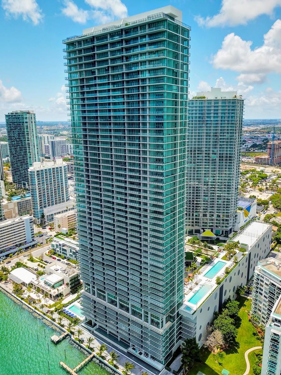 3131 NE 7th Ave #PH5103, Miami FL 33137