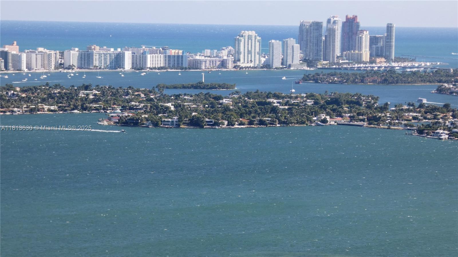 3131 NE 7th Ave #PH5103, Miami FL 33137