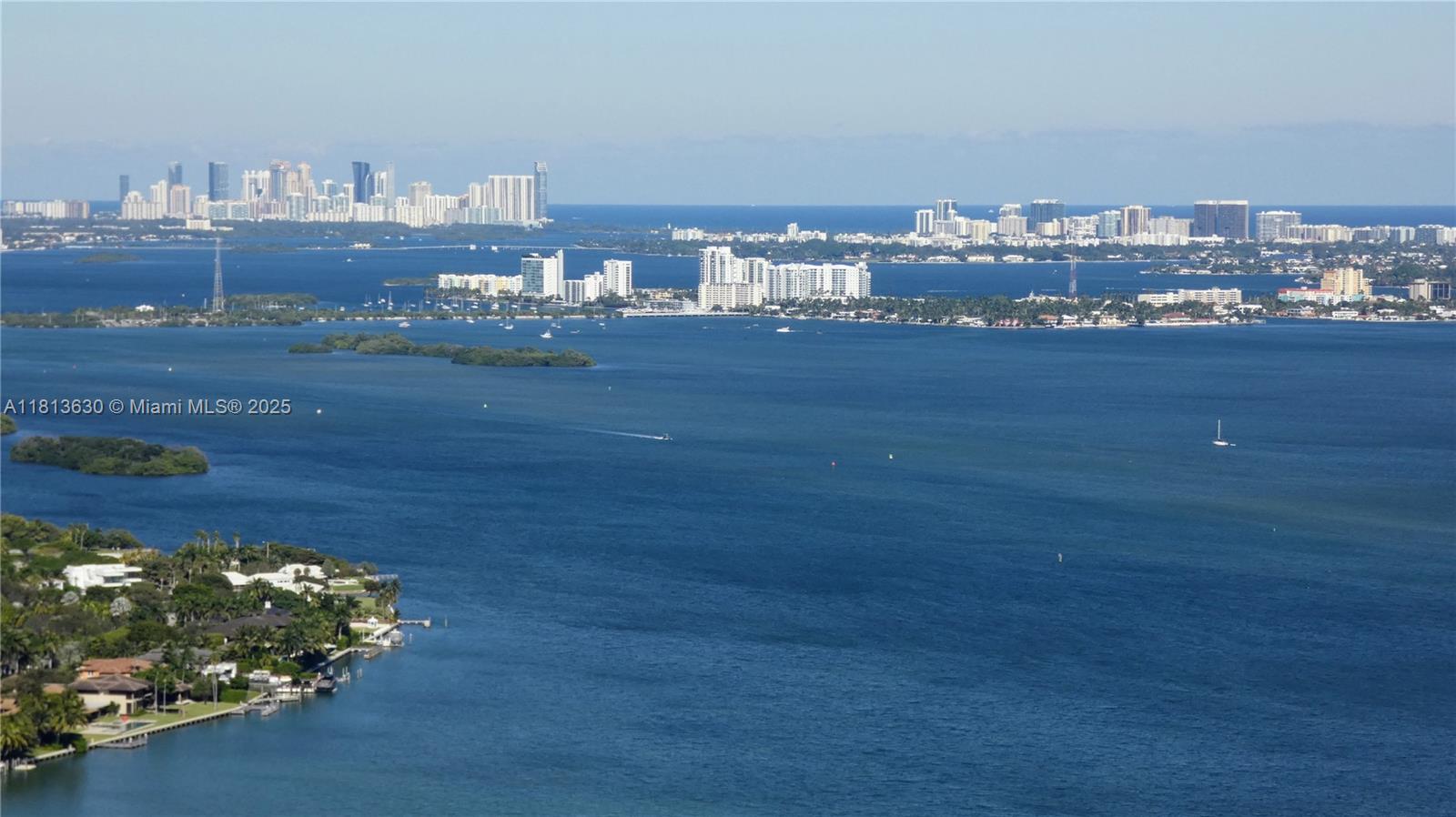 3131 NE 7th Ave #PH5103, Miami FL 33137