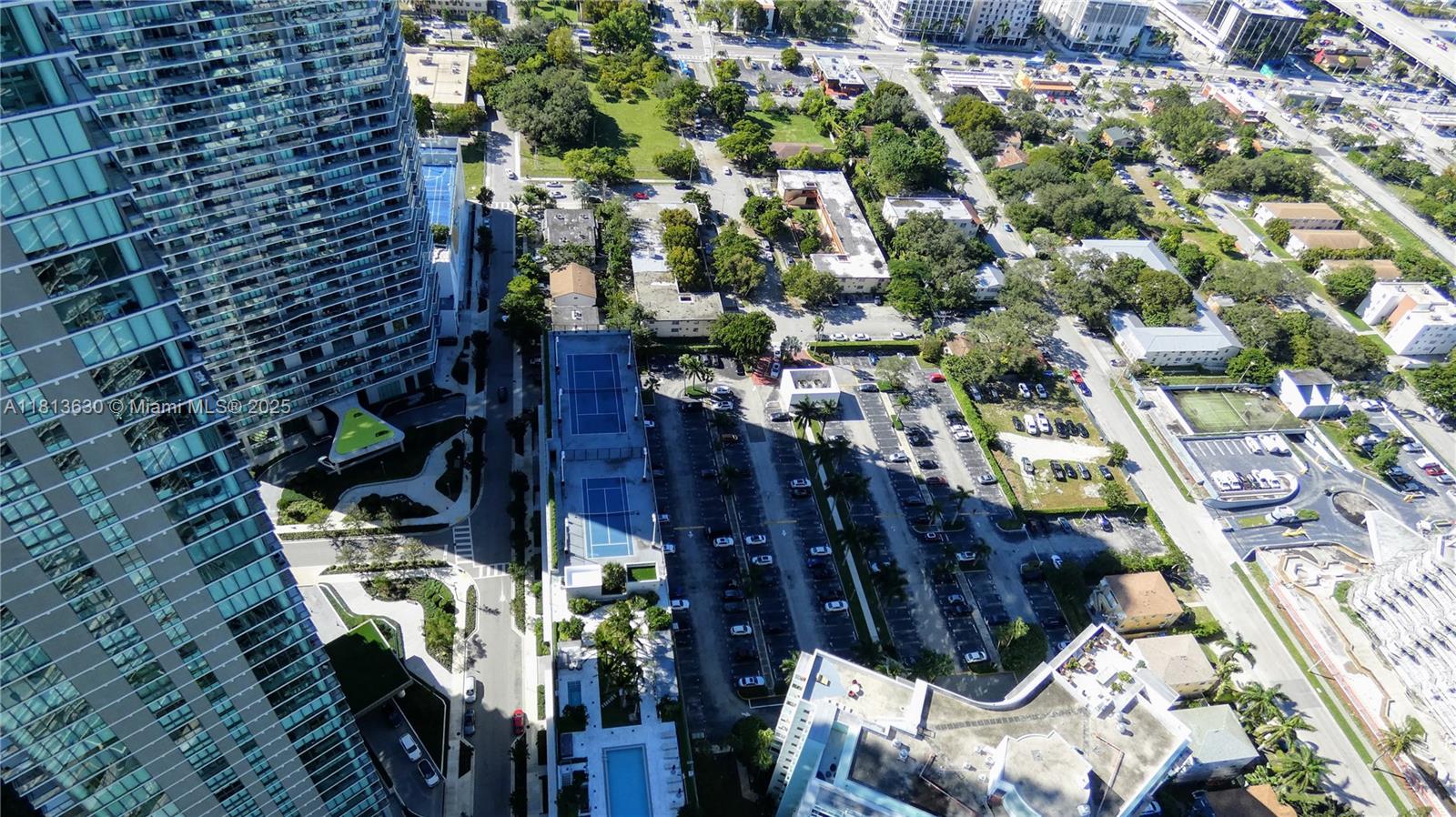 3131 NE 7th Ave #PH5103, Miami FL 33137