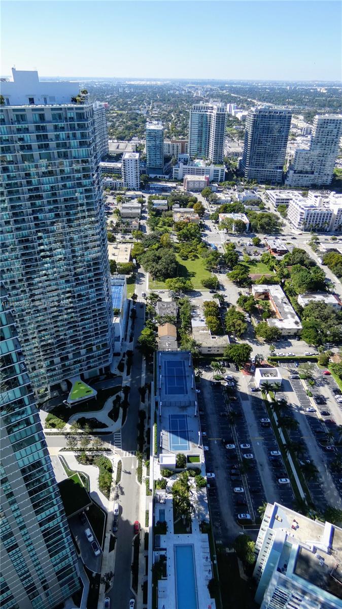 3131 NE 7th Ave #PH5103, Miami FL 33137