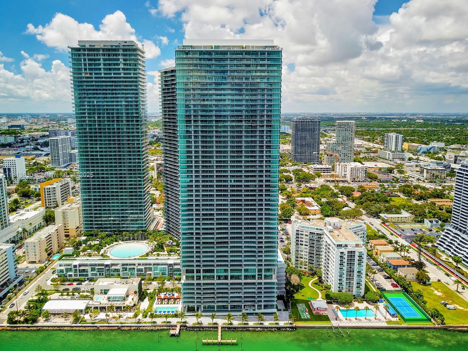 3131 NE 7th Ave #PH5103, Miami FL 33137