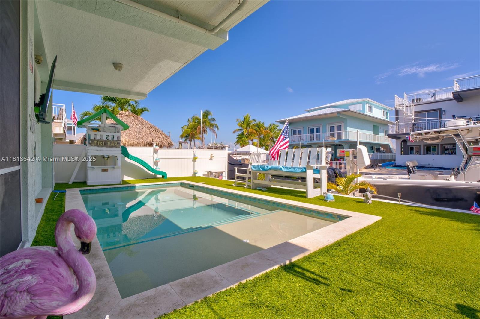 Key Largo Trailer Village