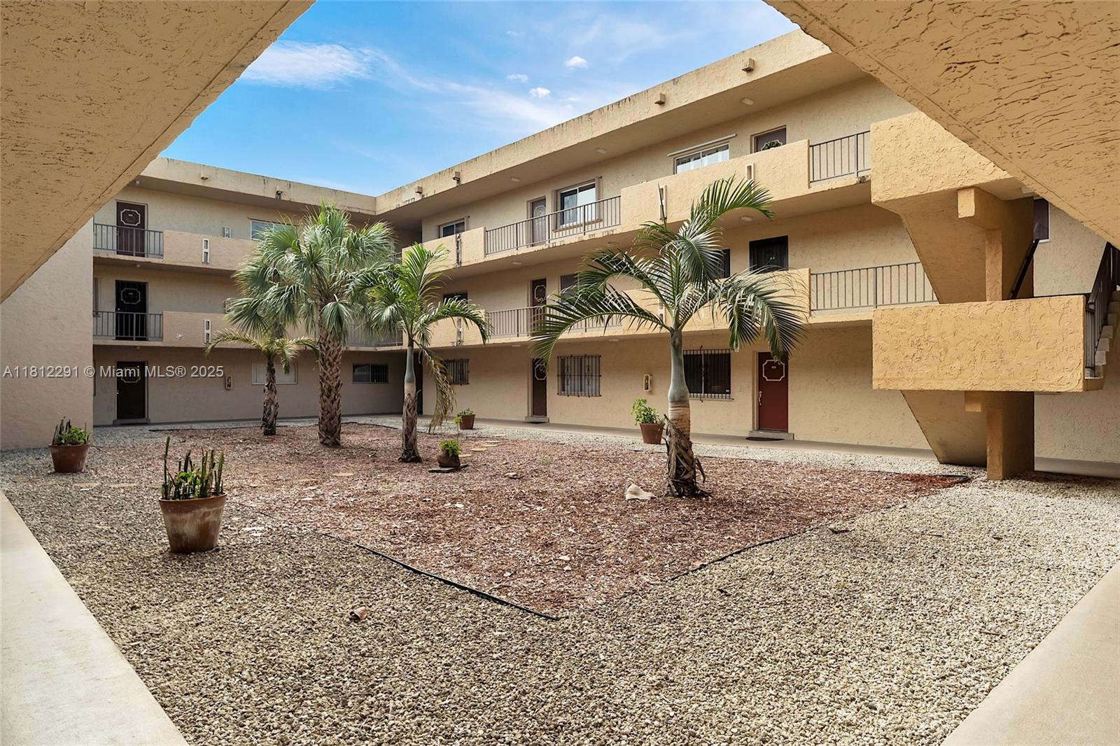 Kendall Acres West Condo