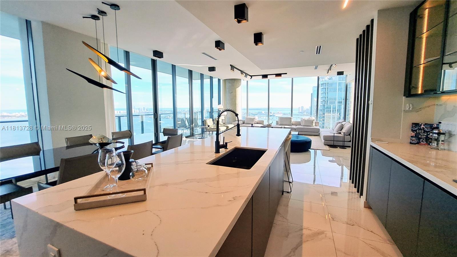 3131 NE 7th Ave #PH4901, Miami FL 33137
