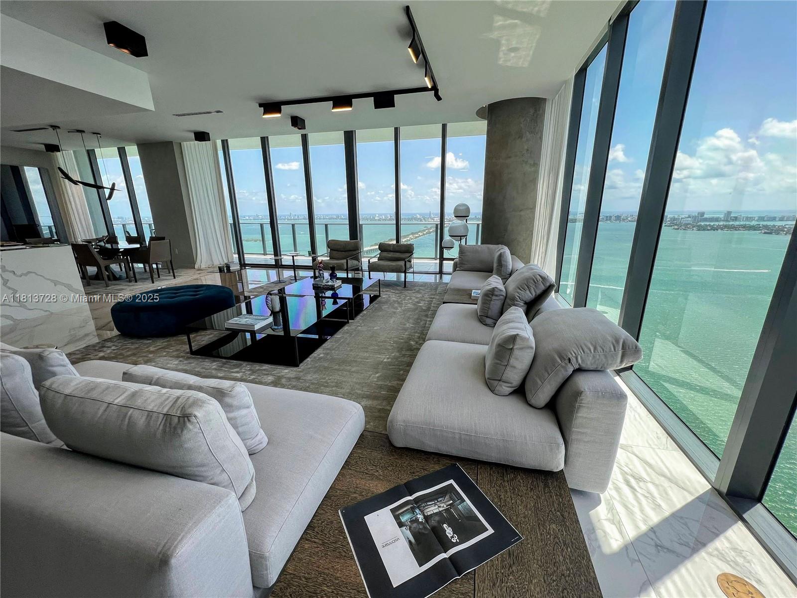 3131 NE 7th Ave #PH4901, Miami FL 33137