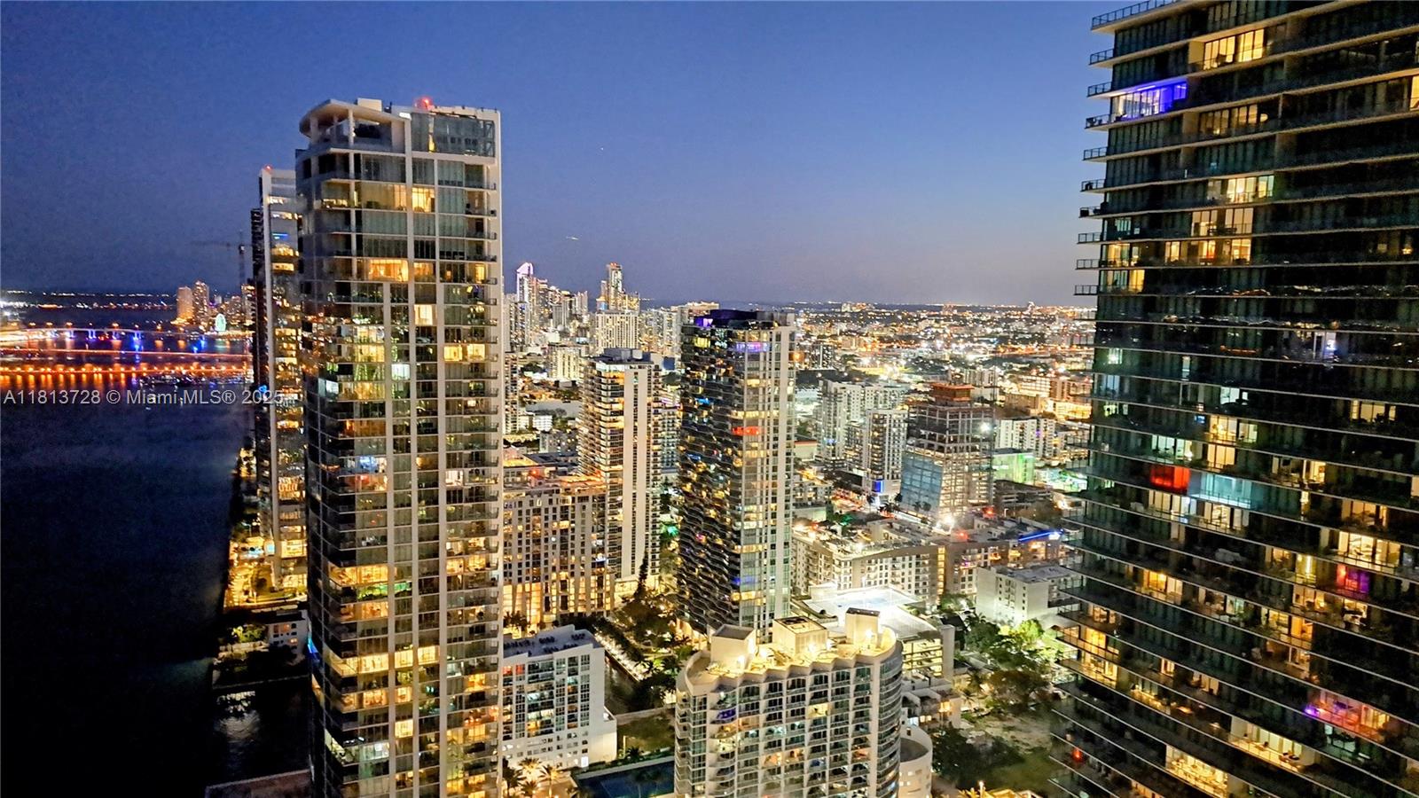 3131 NE 7th Ave #PH4901, Miami FL 33137