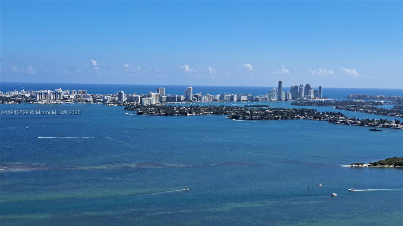 3131 NE 7th Ave #PH4901, Miami FL 33137
