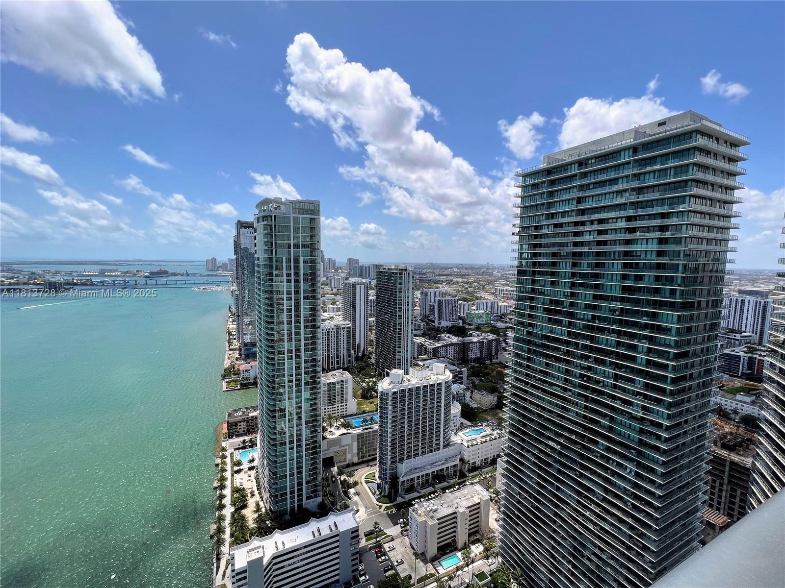 3131 NE 7th Ave #PH4901, Miami FL 33137